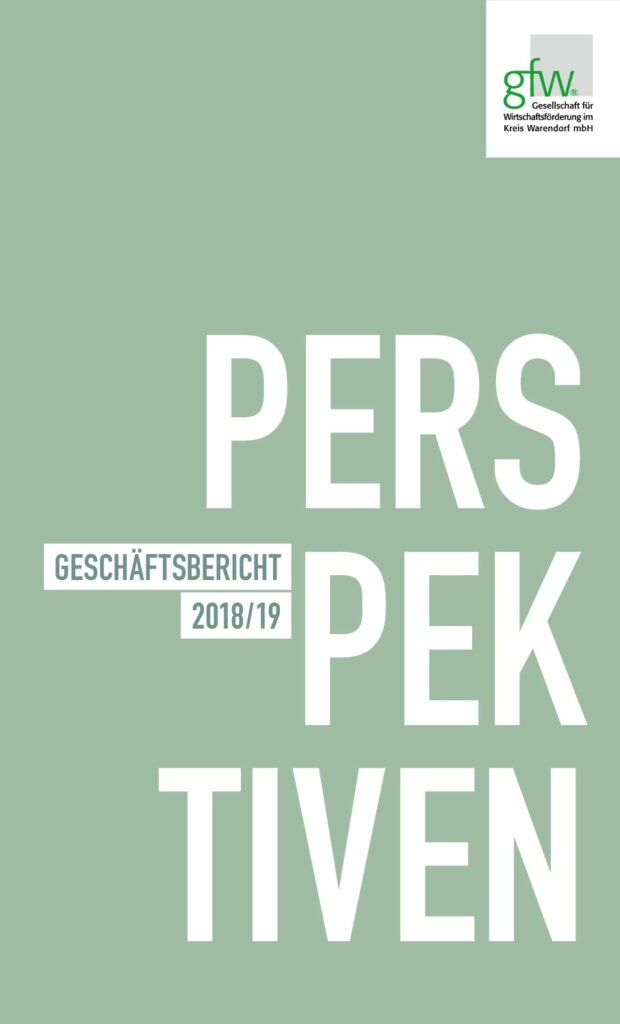 Perspektiven 2018/ 19