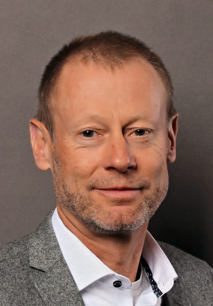 Ralf Hübscher 1
