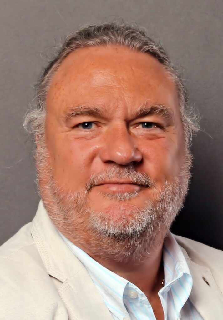 Thomas Ringel 1